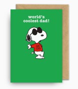 card cool dad